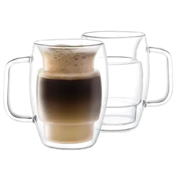 Double Wall Insulated Mug