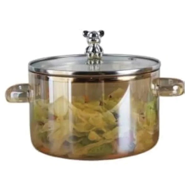 Direct Heat Safe Casserole